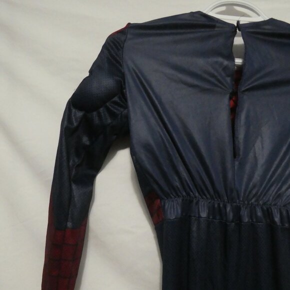 Marvel | medium (7-8) | The Amazing Spider Man 2 Spider Man Costume - Picture 10 of 14